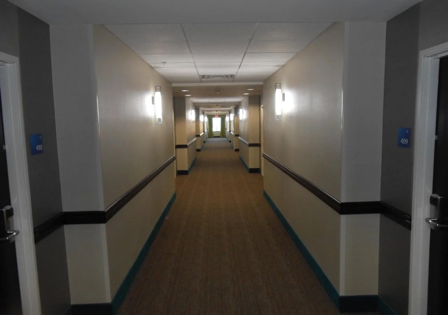 Holiday Inn Express Hotel & Suites Houston NW-Brookhollow by IHG