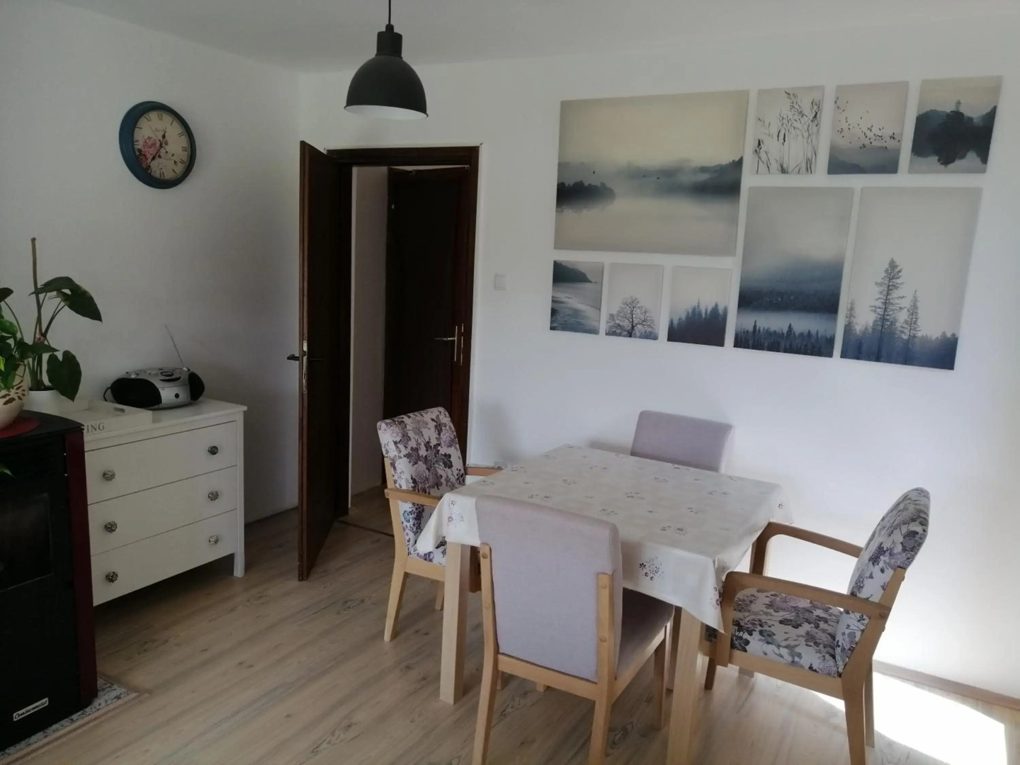 Apartman Kopriva