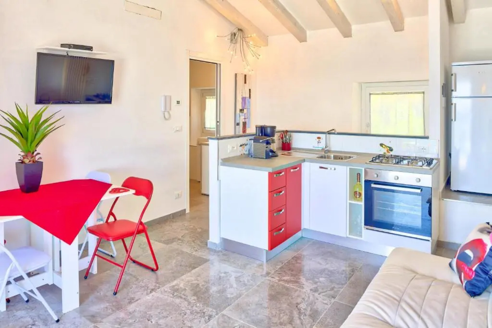 Villa Lucrezia - San Lorenzo al Mare