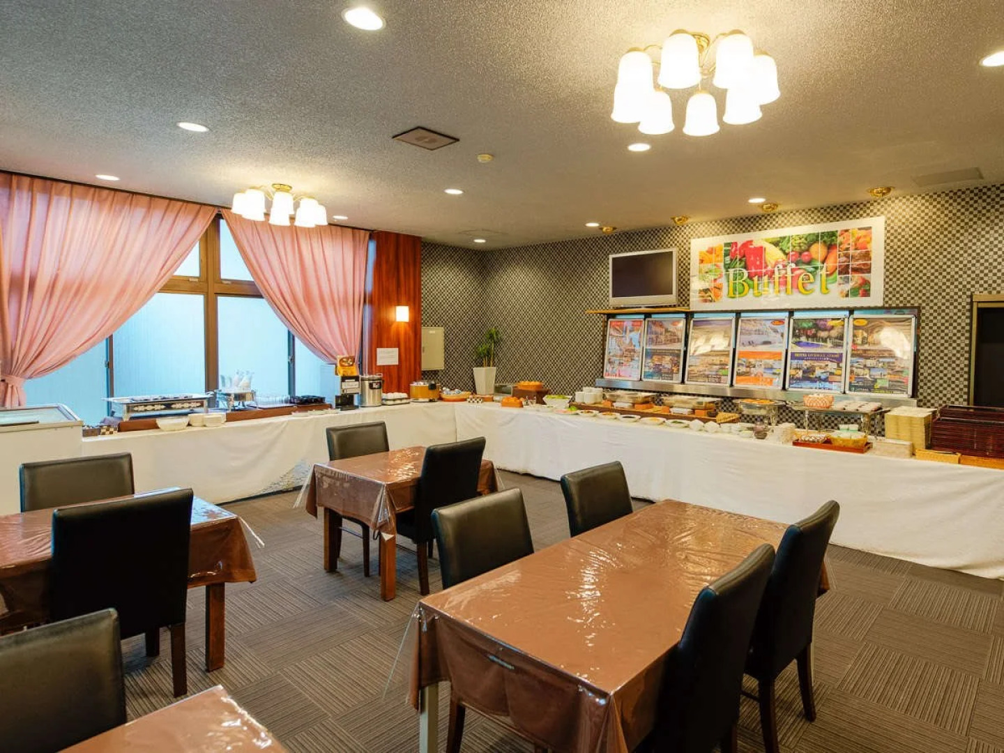 LiVEMAX RESORT Kinugawa