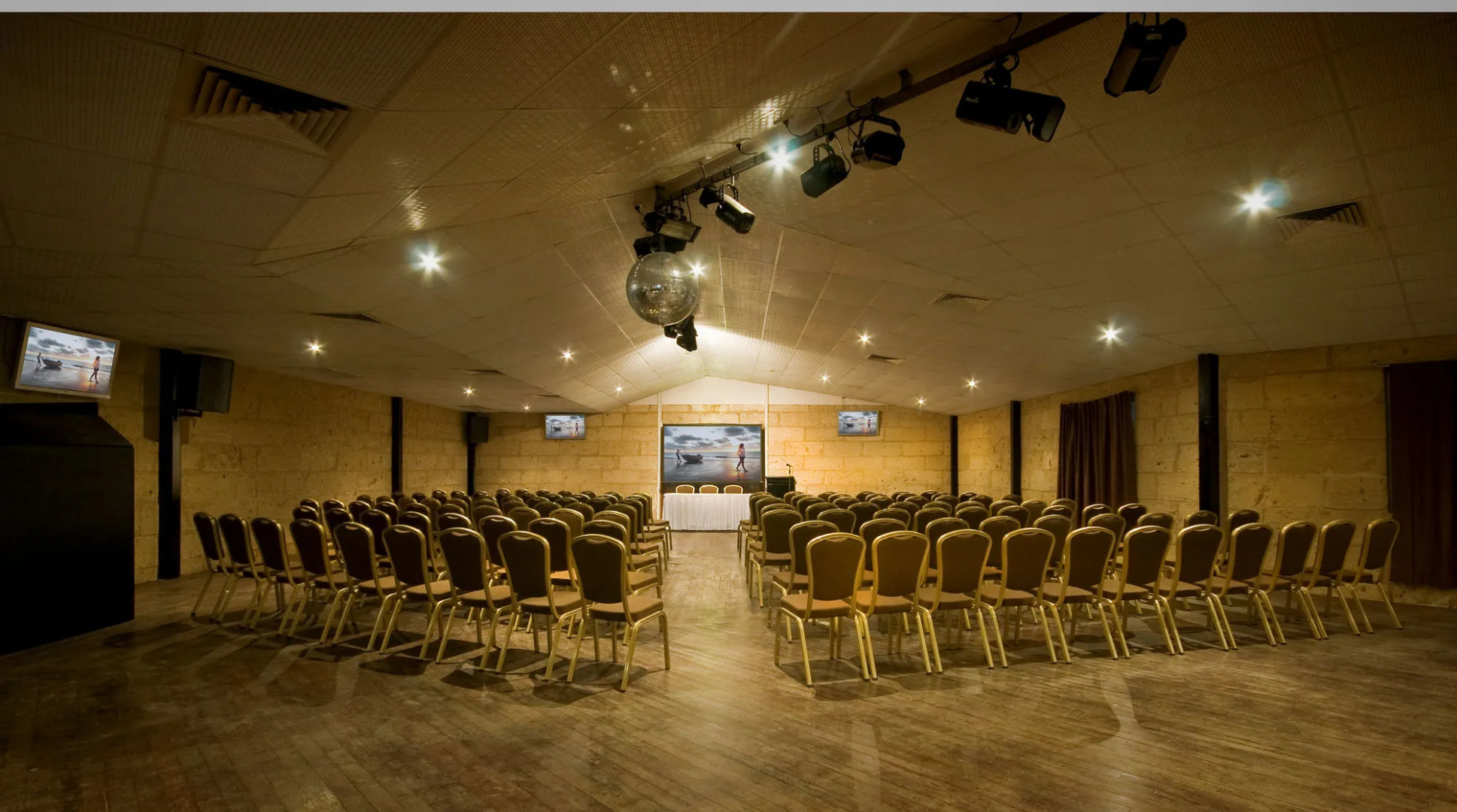 The Kimberley Grande Resort