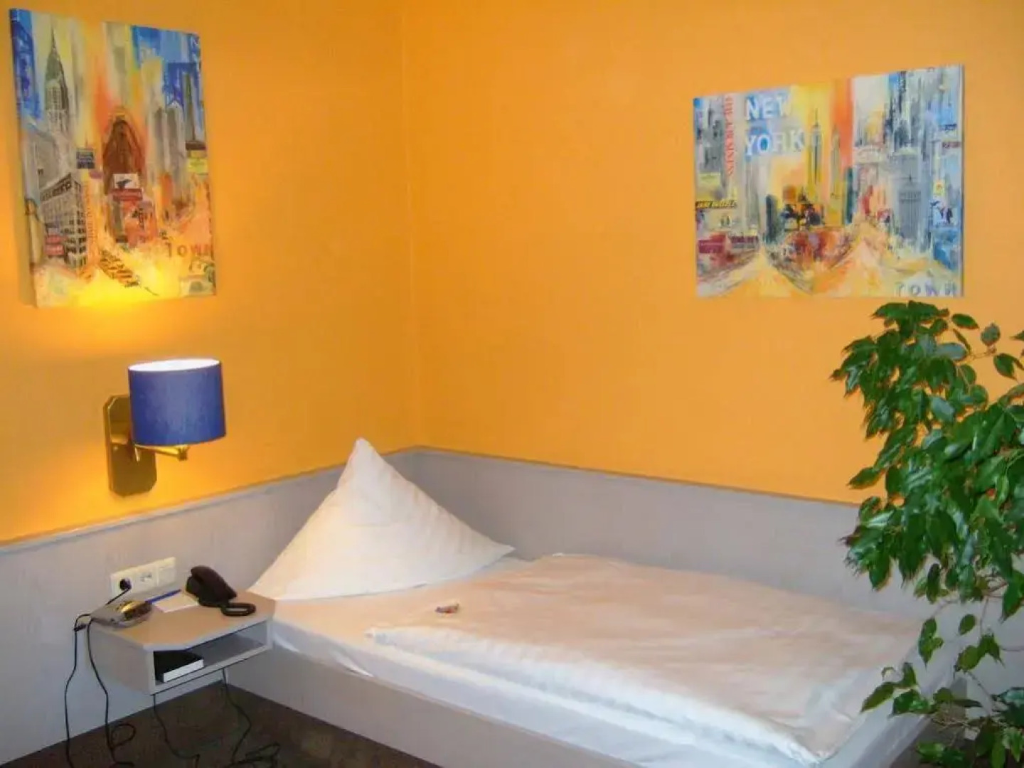 Lindenhof Kelsterbach