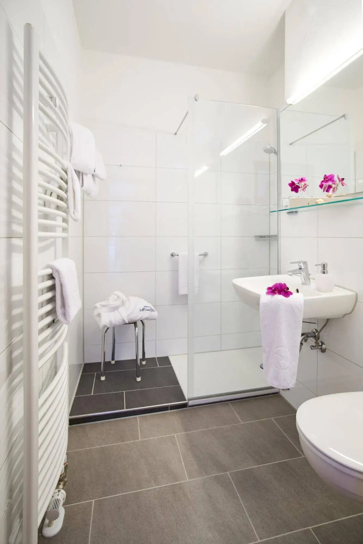 Apparthotel Minerva Diana Octavia