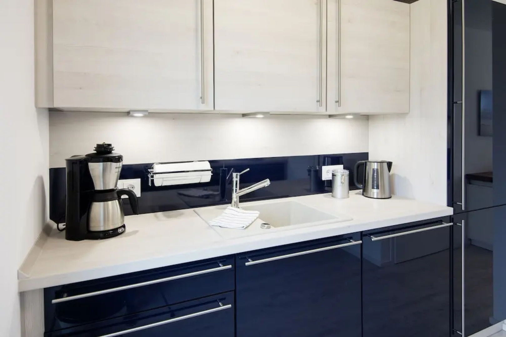 Ferienhaus Blaue Brise