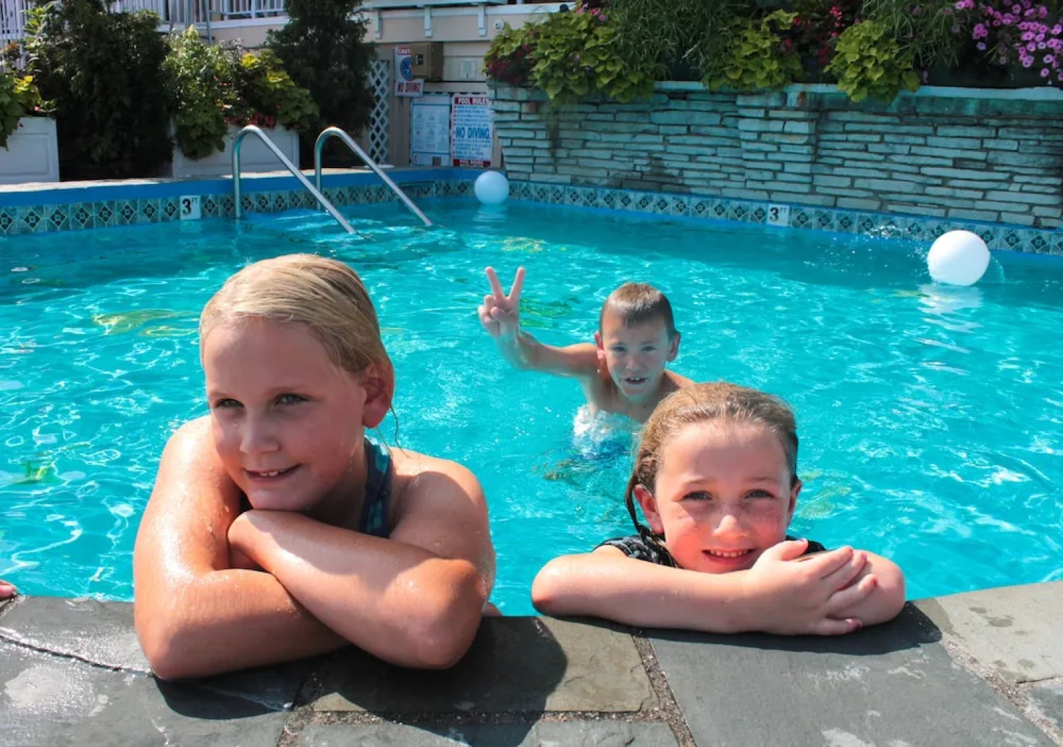 Chippewa Hotel Waterfront