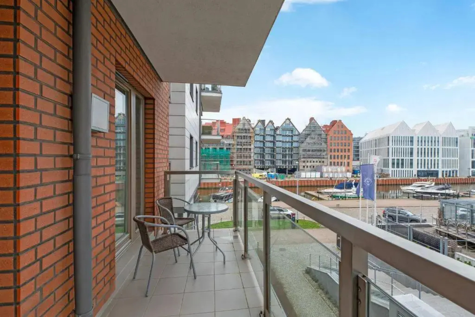 Hostel Szafarnia 10 Bed&Breakfast