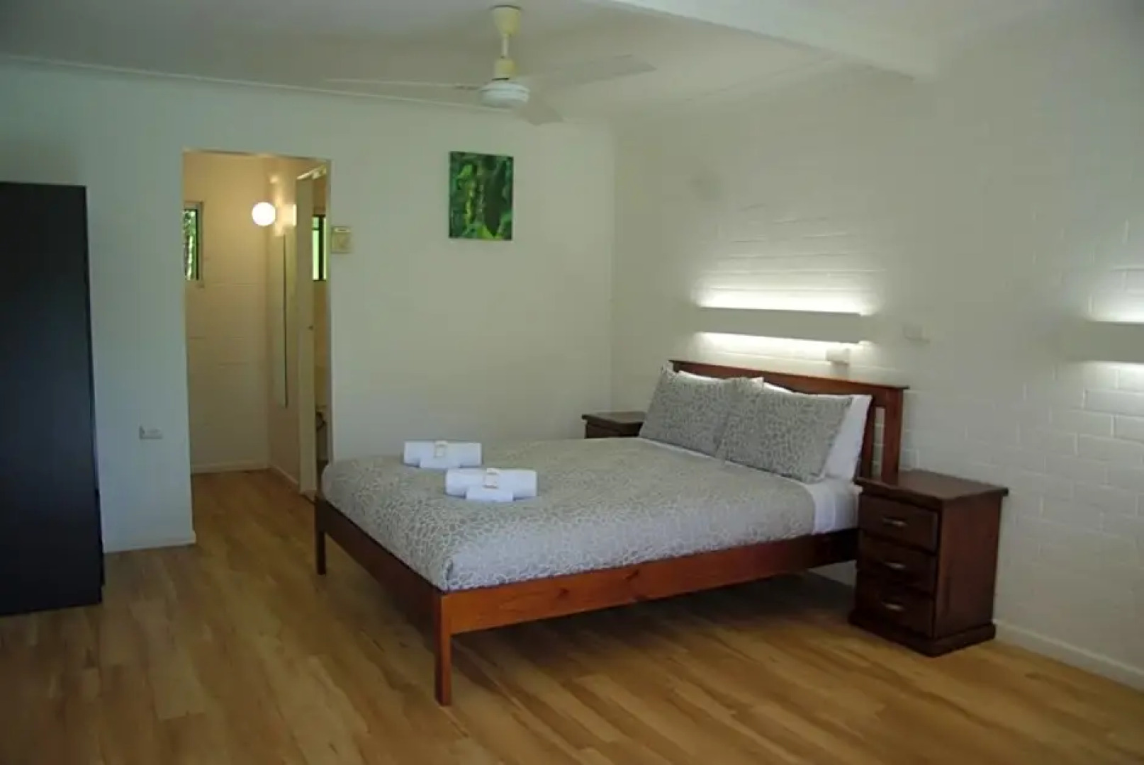 The Bushranger Hideaway