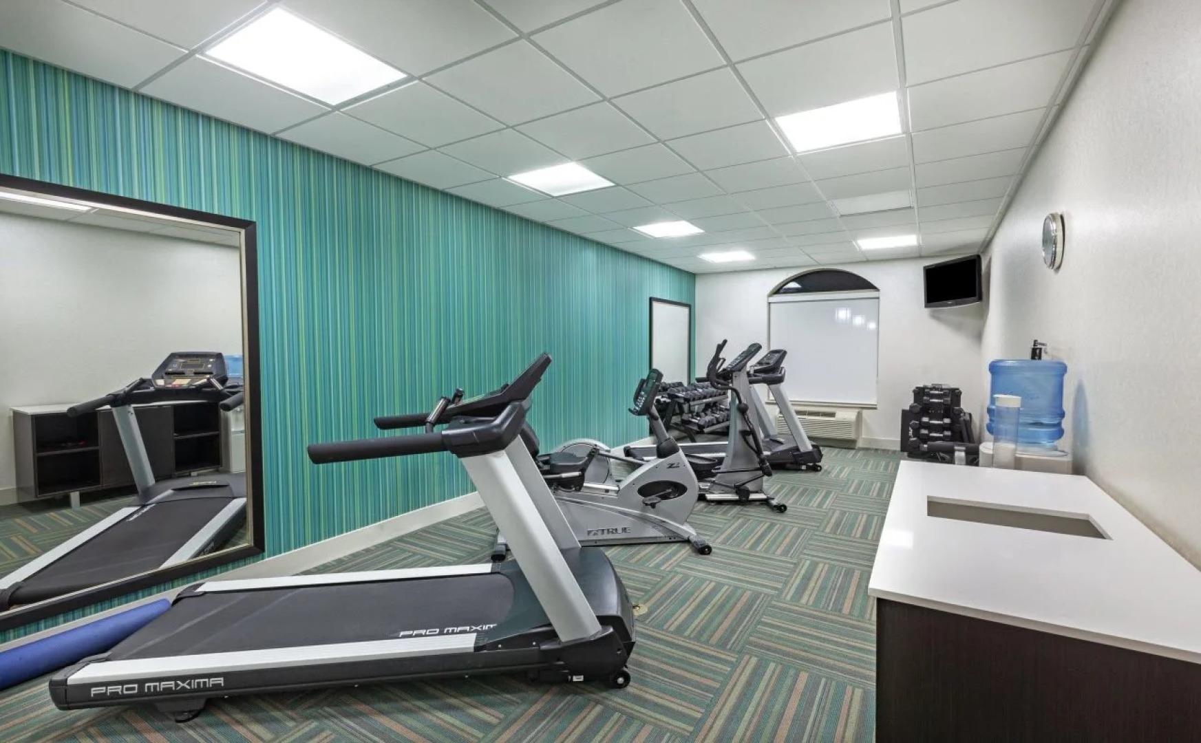 Holiday Inn Express & Suites Shreveport South Park Plaza by IHG