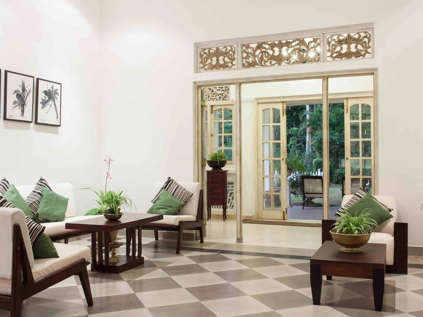 Plantation Villa Ayurveda Yoga Resort