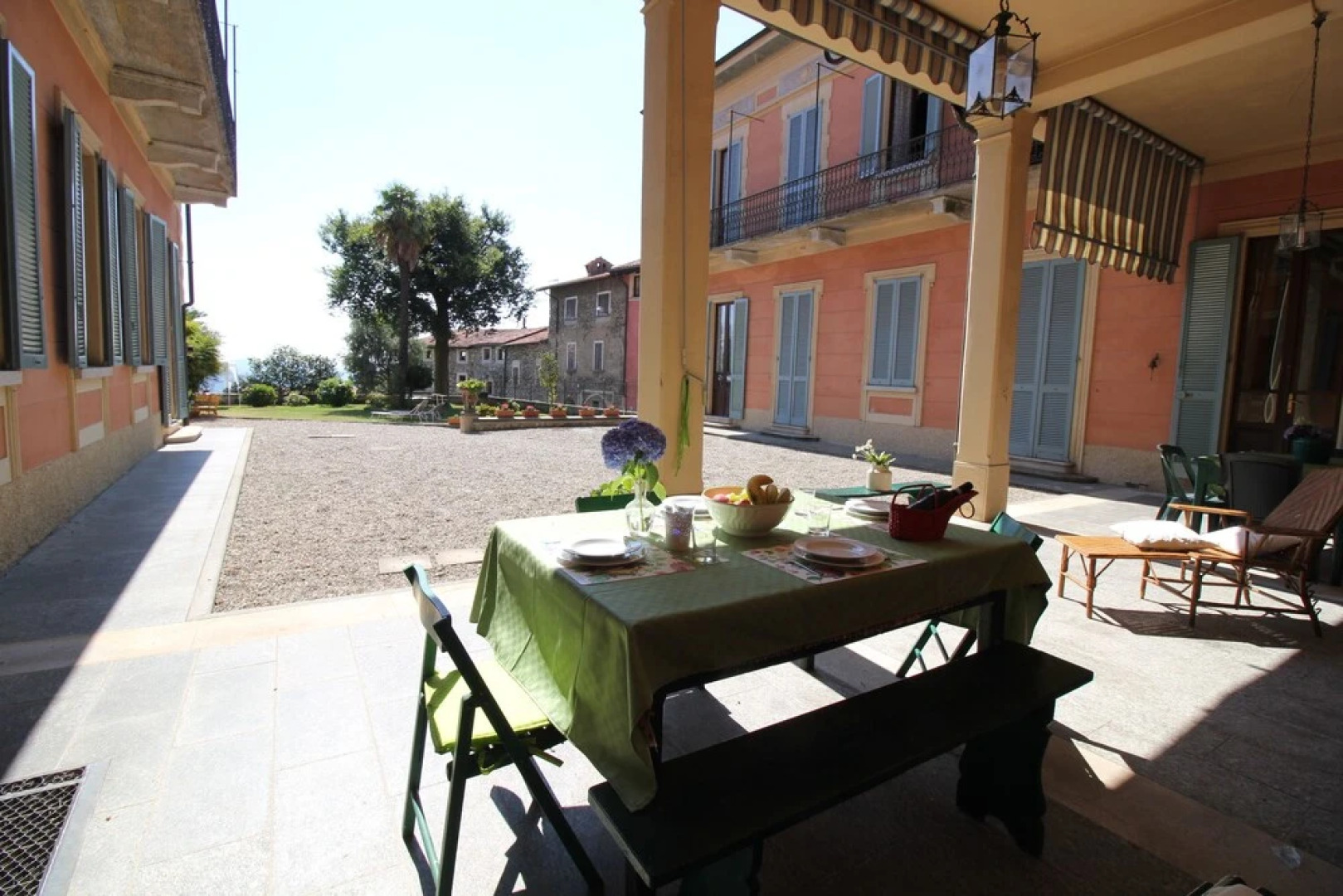 Dimora dei Ciliegi 5