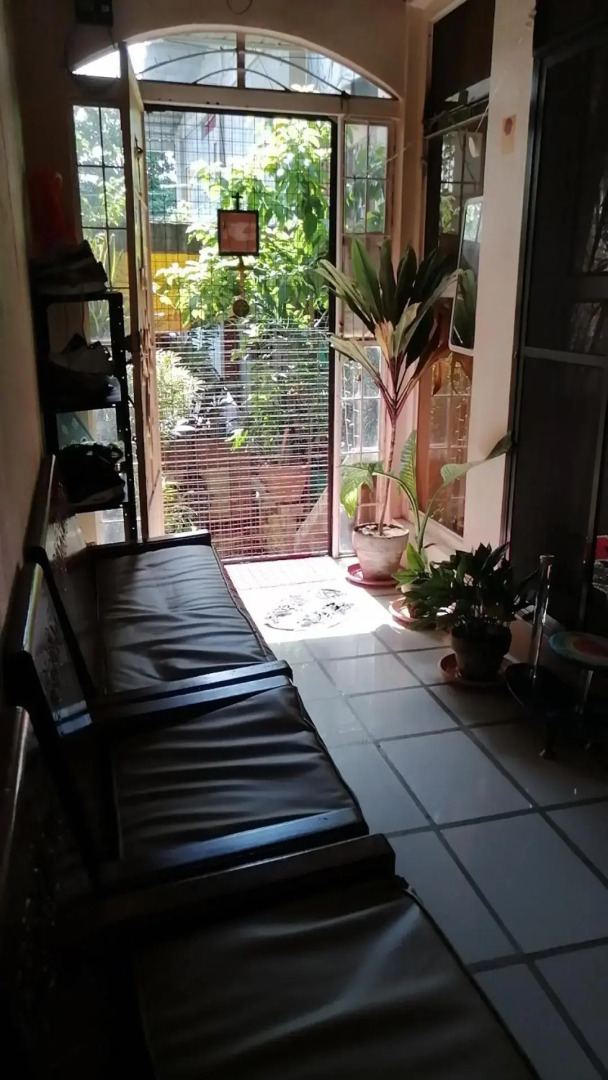 Two-Hearts Dormitory