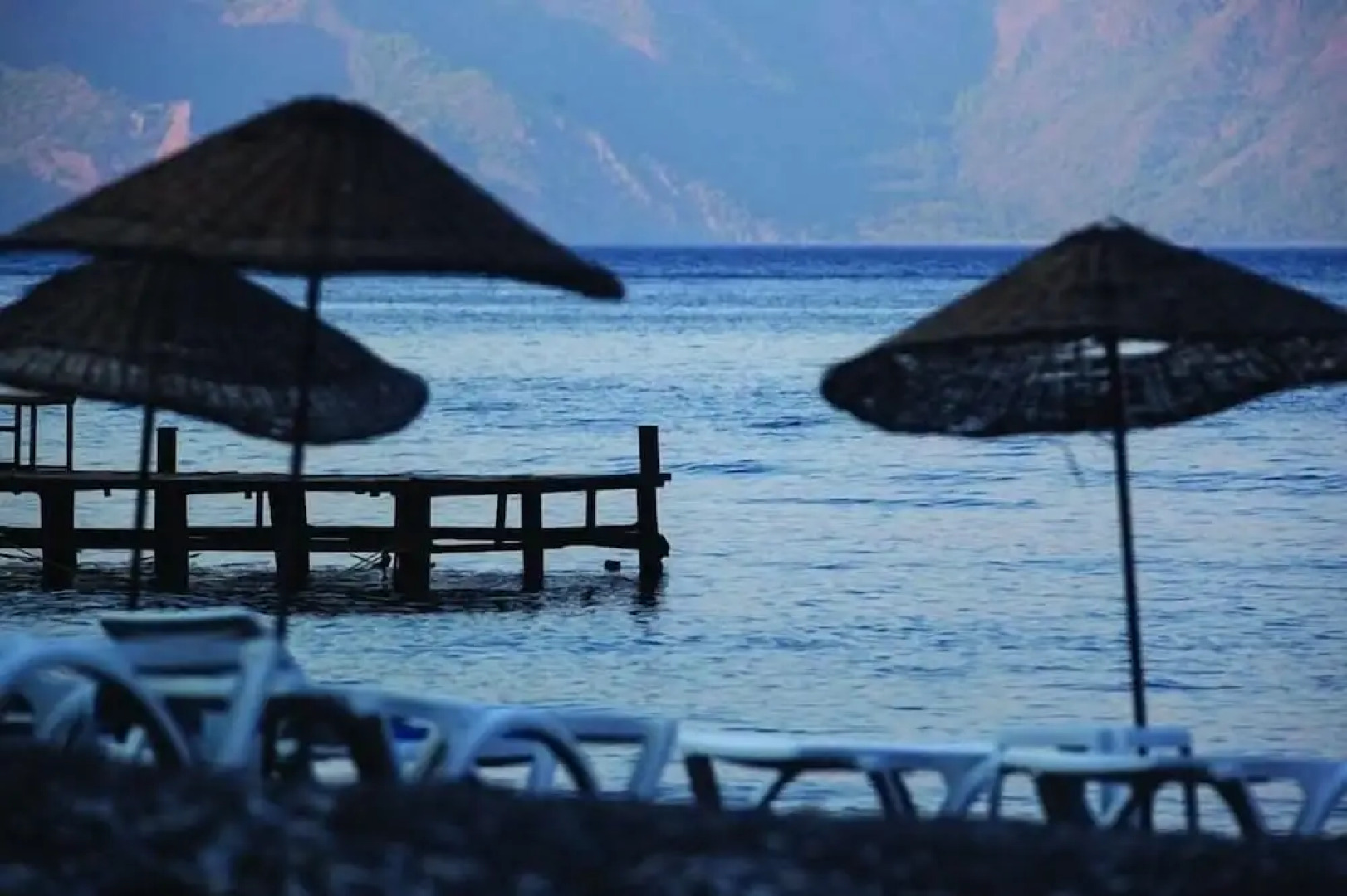 Zeus Kumlubük Hotel