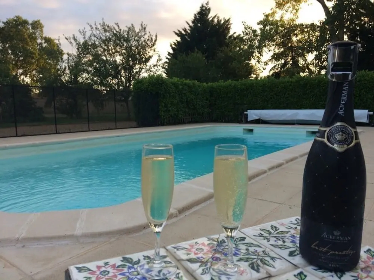 Château de Bournand