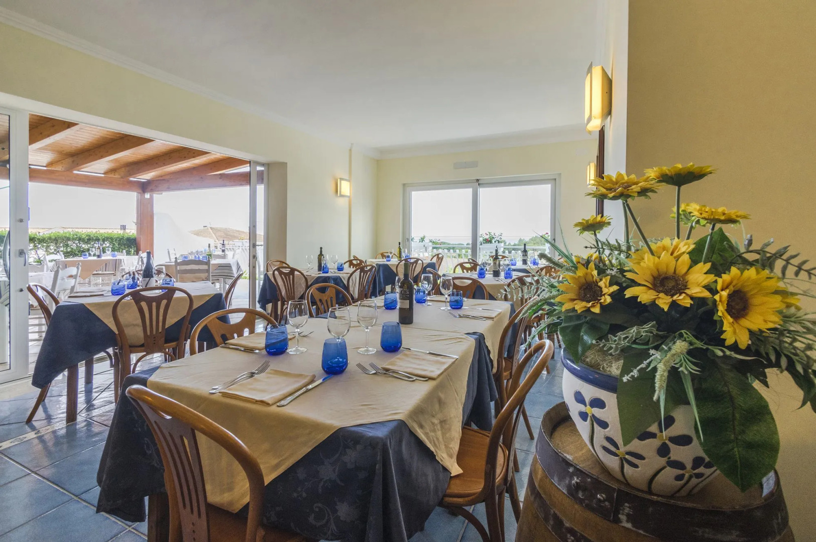 Hotel Ristorante Il Colleverde