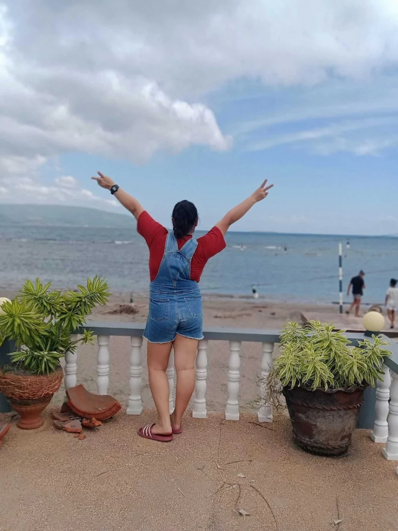 Seaview Beach Resort