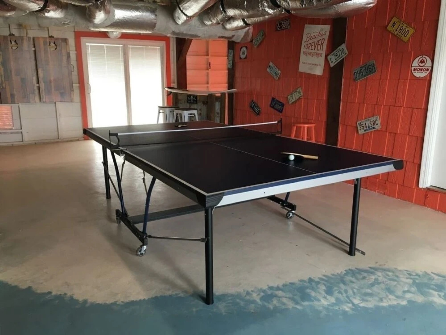 Almost Heaven 4 Bedroom Home by RedAwning