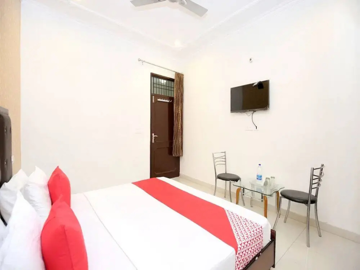 Hotel Adarsh By OYO Rooms