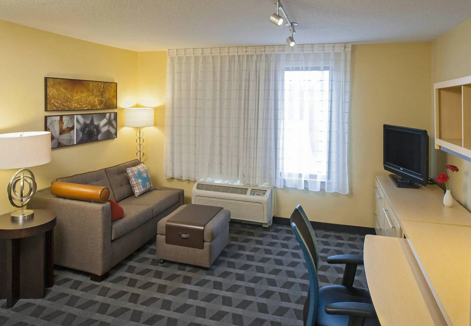 TownePlace Suites by Marriott Bethlehem Easton/Lehigh Valley