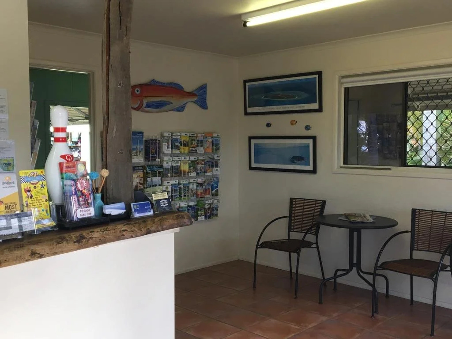 BIG4 Cane Village Holiday Park