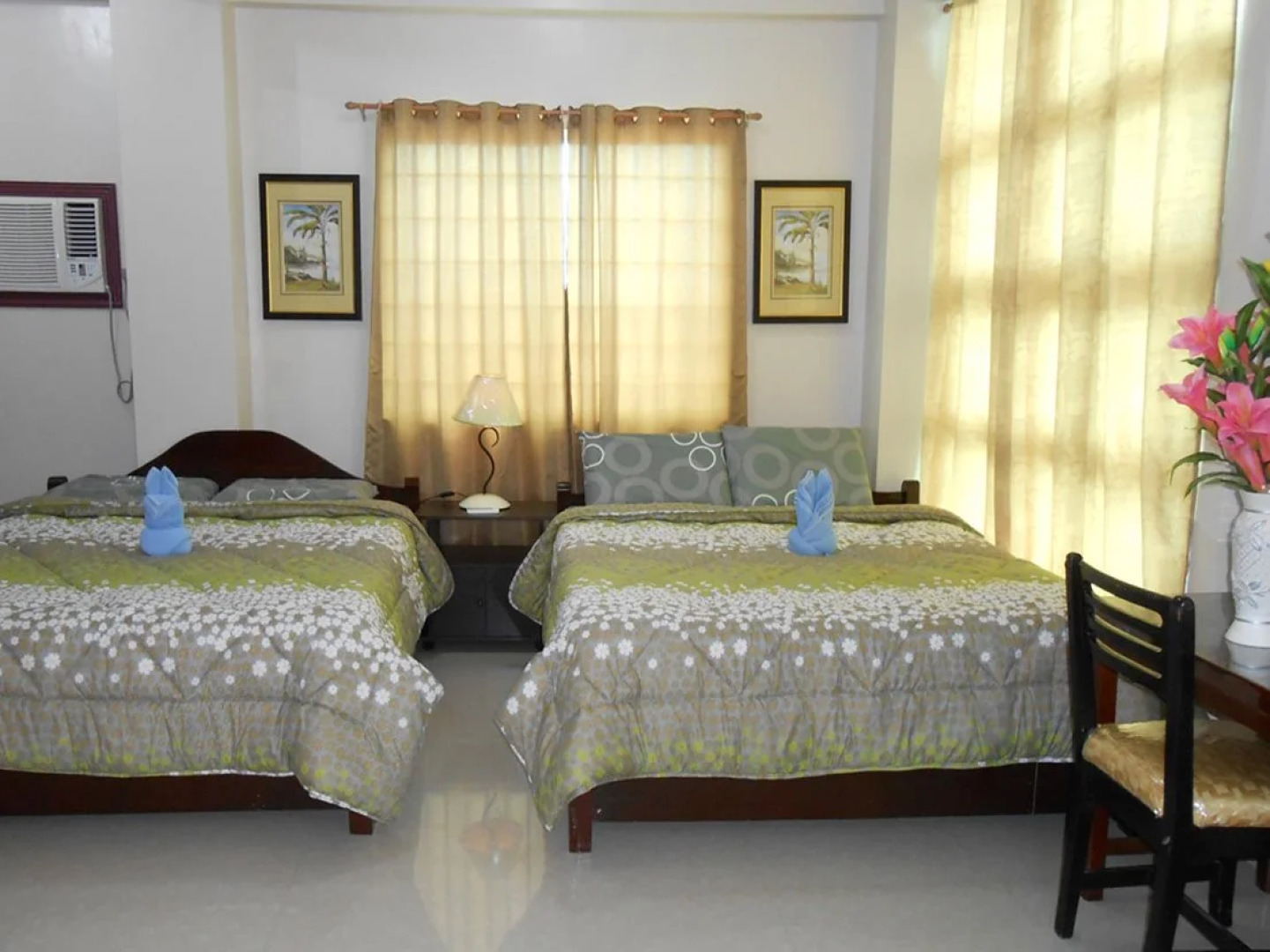 4As Kalibo Pensionne