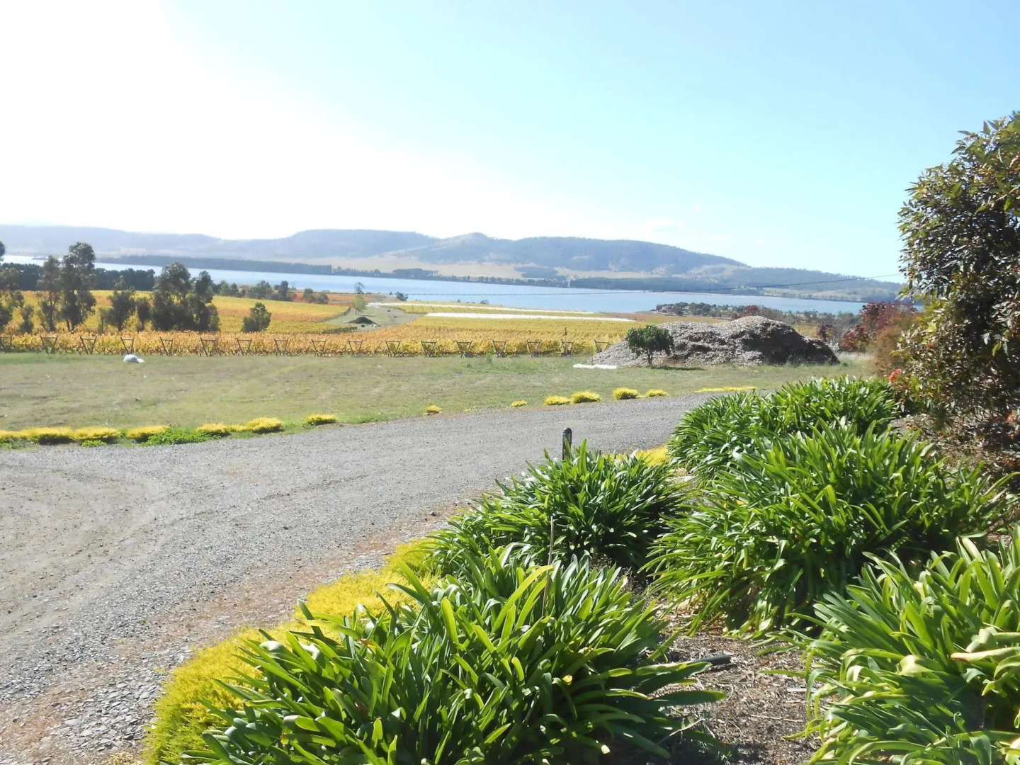 Riversdale Estate Cottages