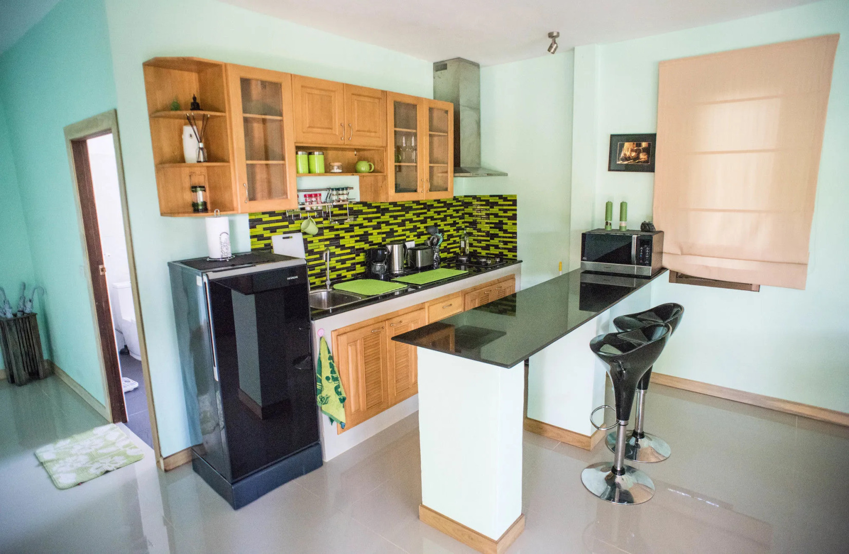 Phangan Beach Resort