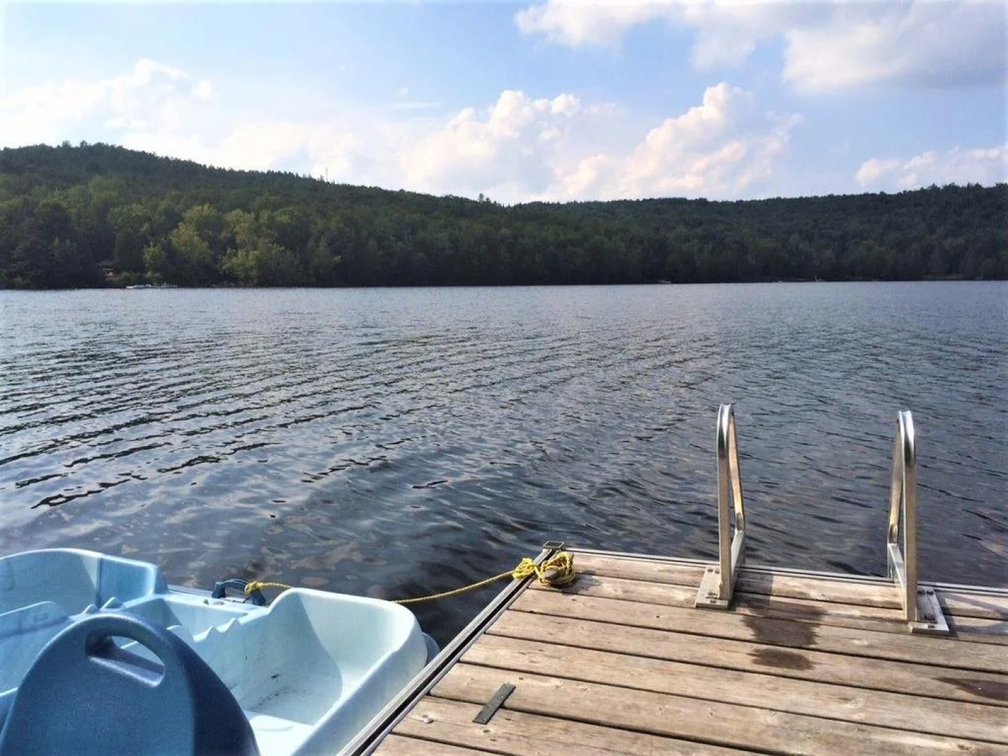 Les Fables du Lac Lafontaine