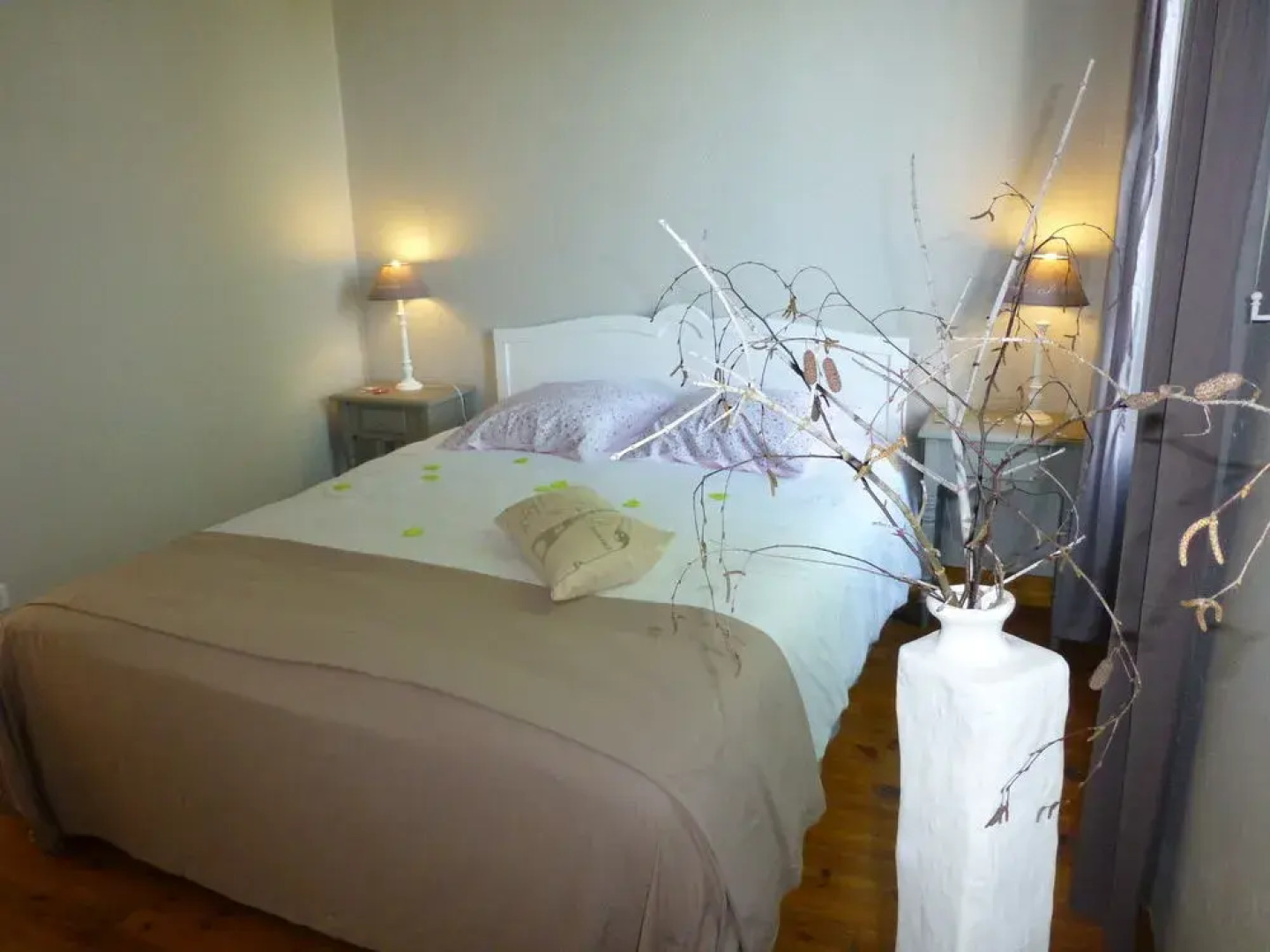 La Tulipe Périgourdine