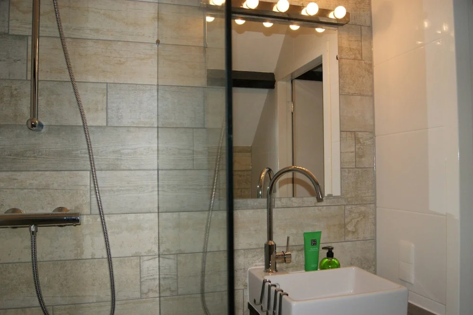 Bed & Breakfast Maasland