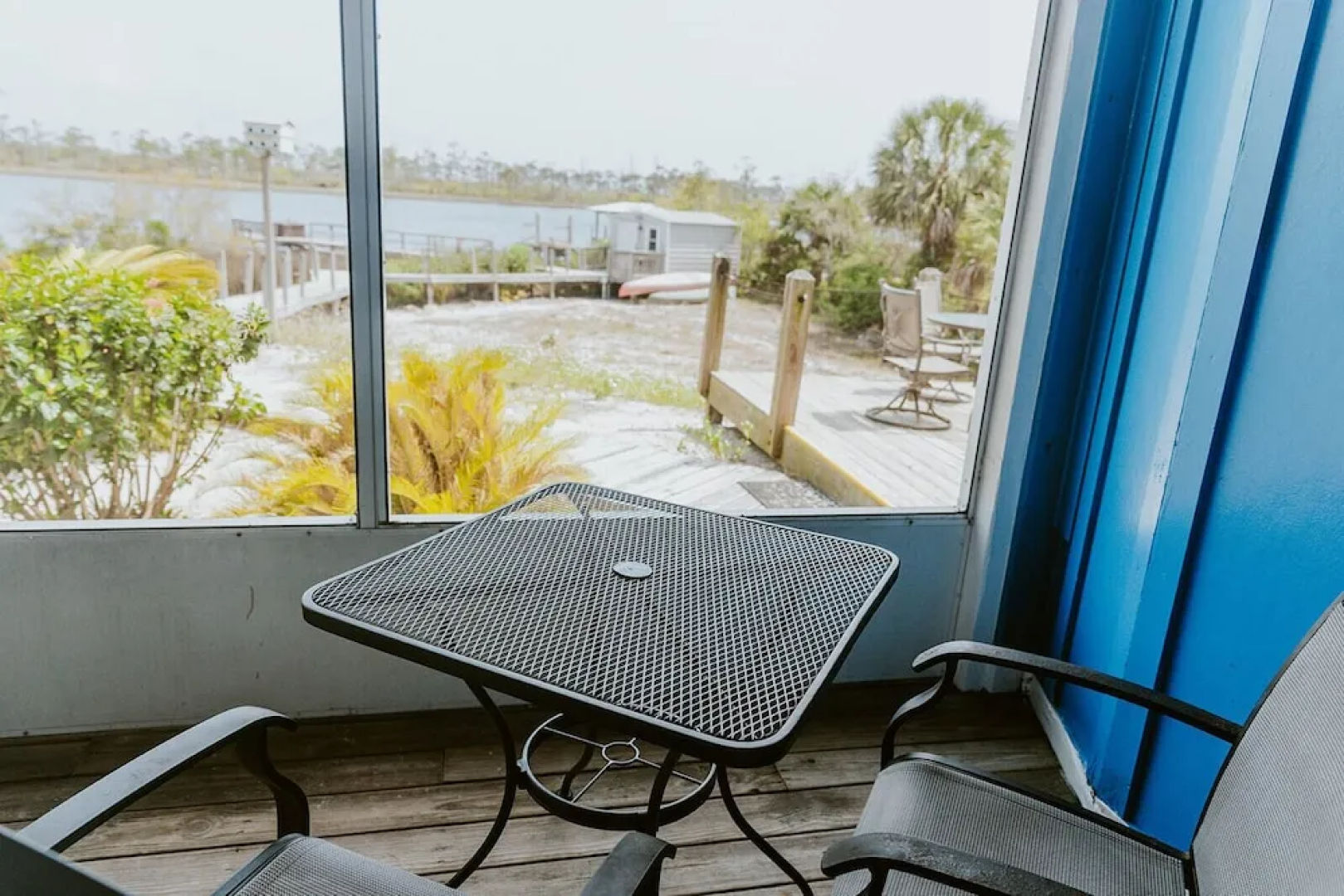 Cape San Blas Inn