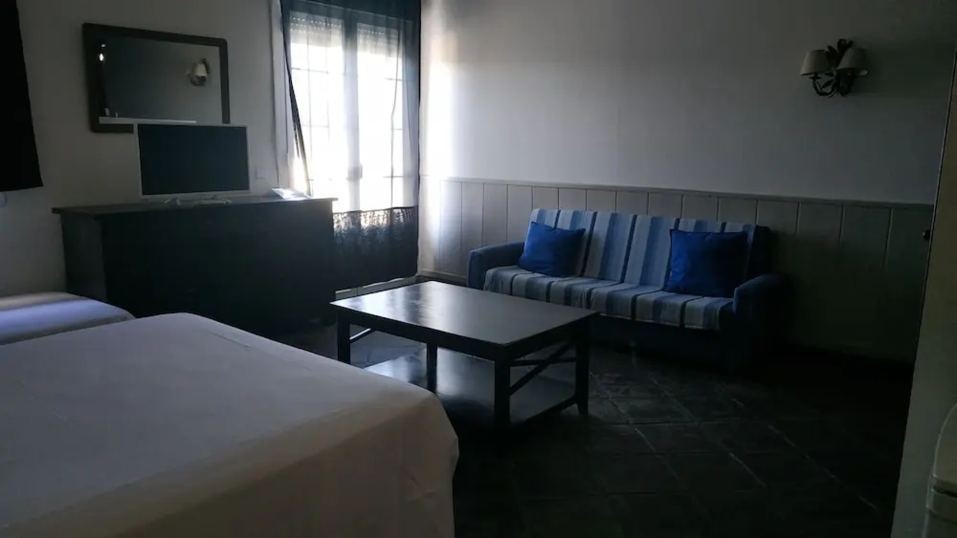 Hotel Rural La Pedriza Original