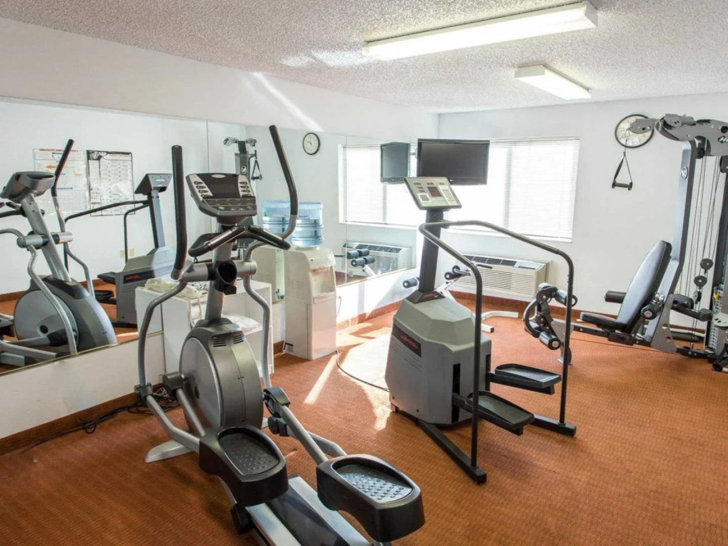 Comfort Inn Denver Southeast Area