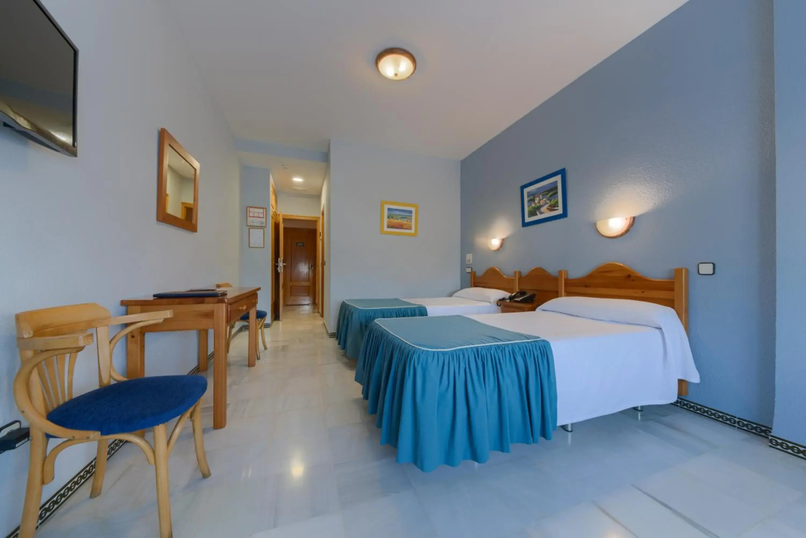 Hotel Torre de los Guzmanes