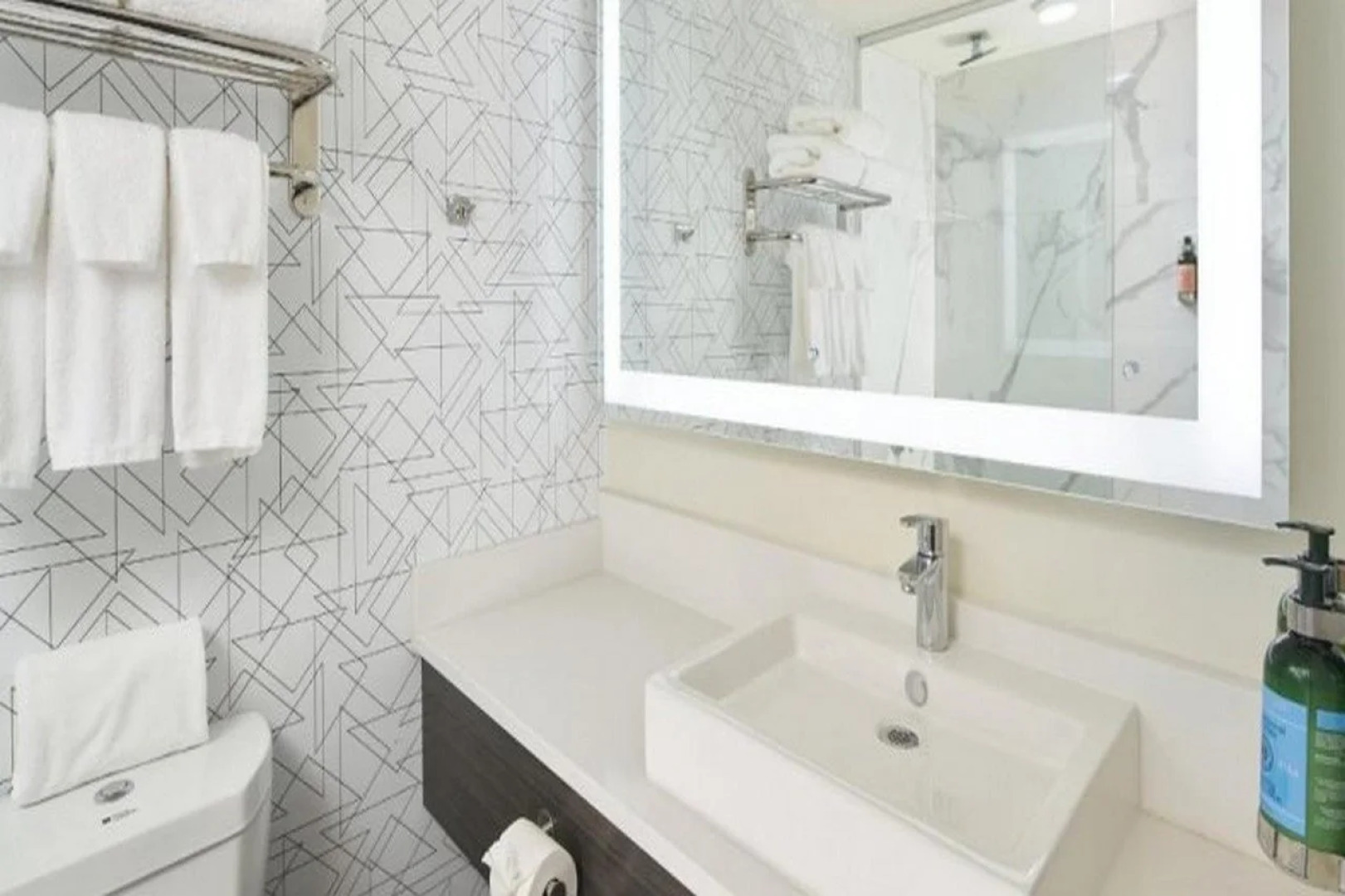 Centennial Hotel Spokane