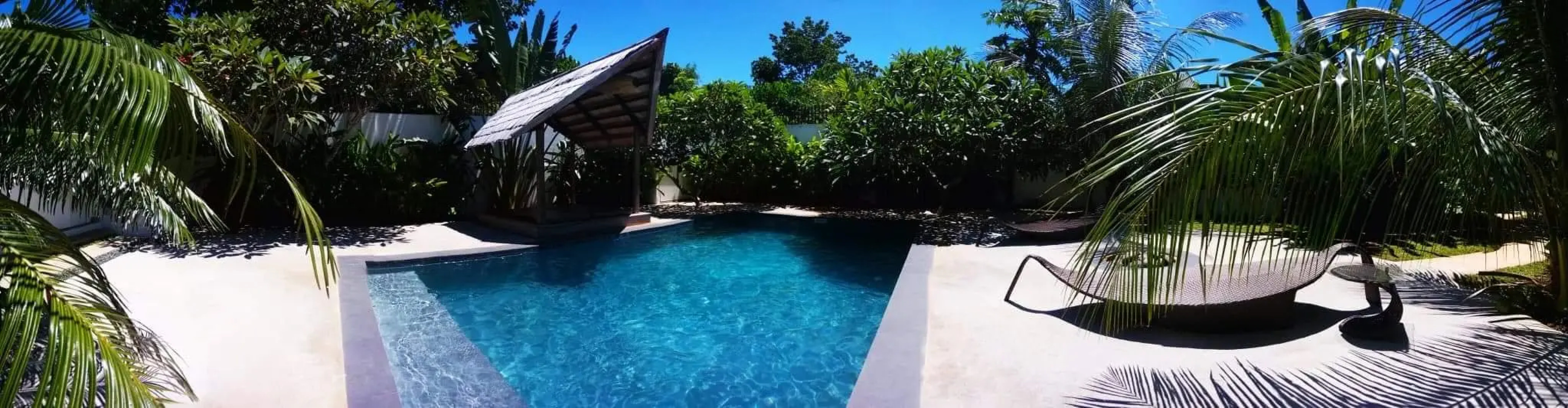 Villa Kalachuchi B&B