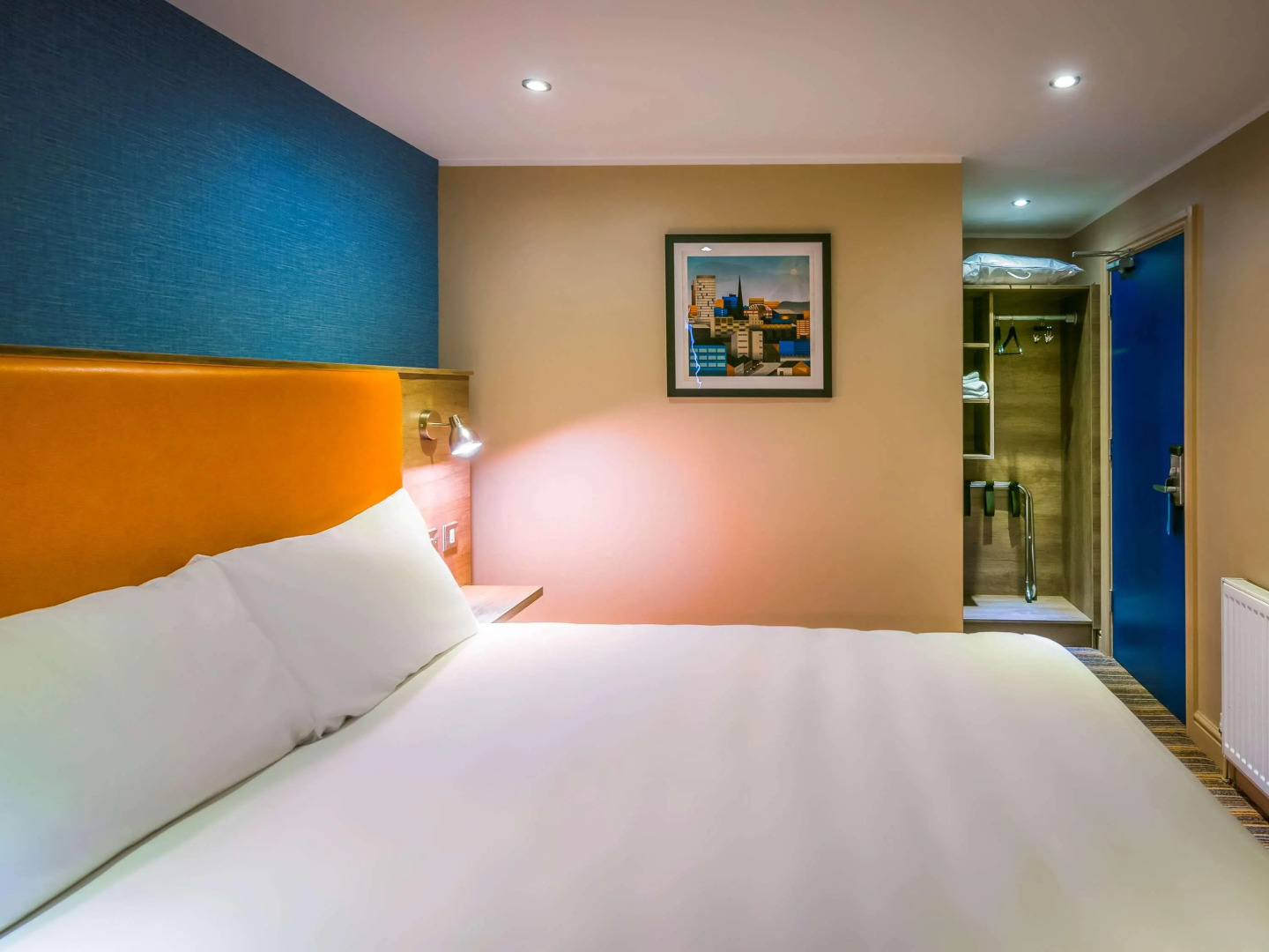 Ibis Styles Birmingham Hagley Road