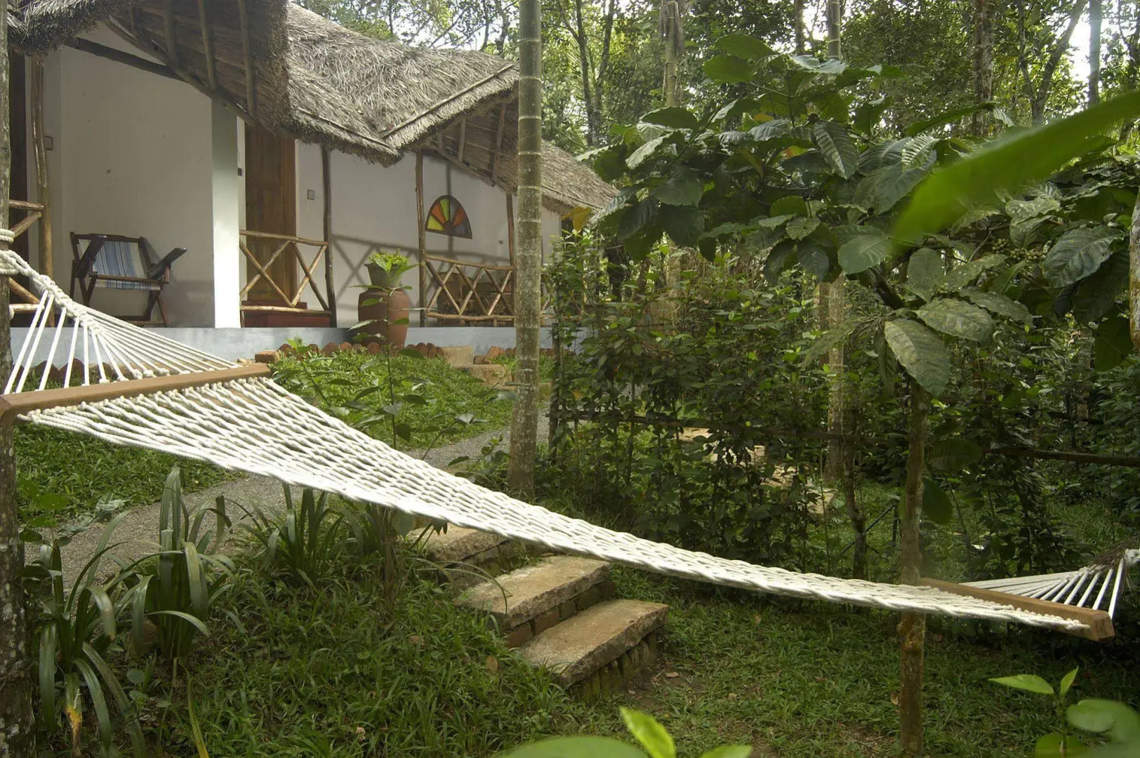 Amritara Shalimar Spice Garden Resort & Spa