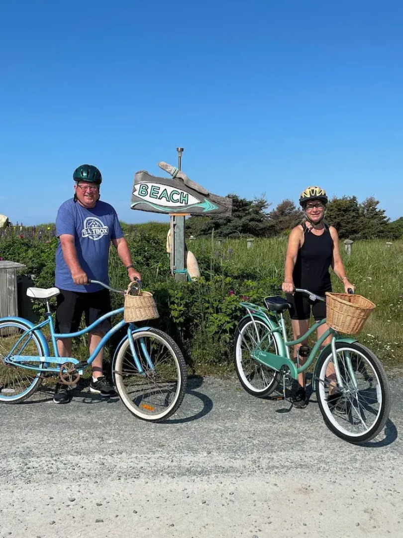 Moonlight Beach Suites