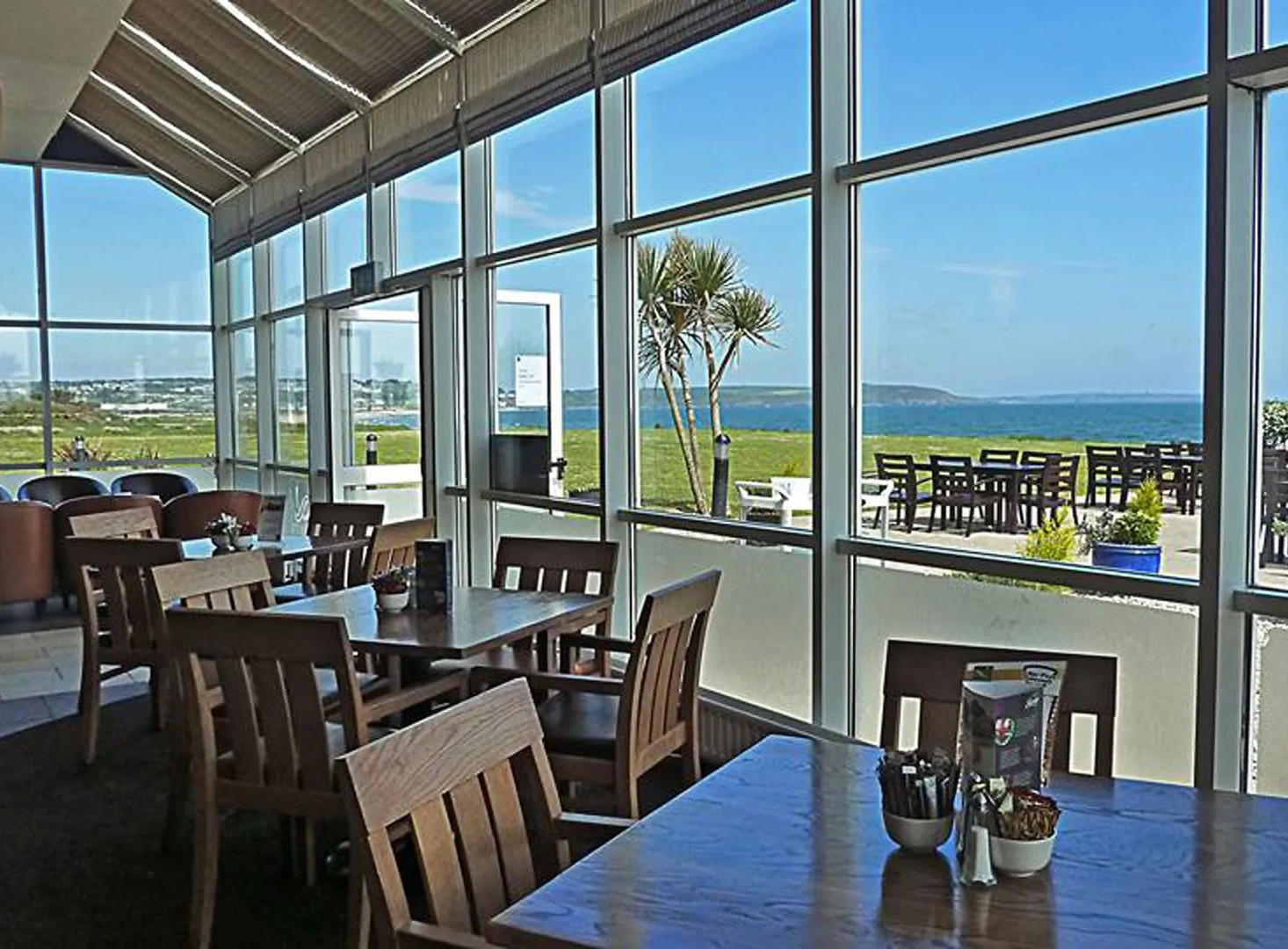 The Quality Hotel & Leisure Centre