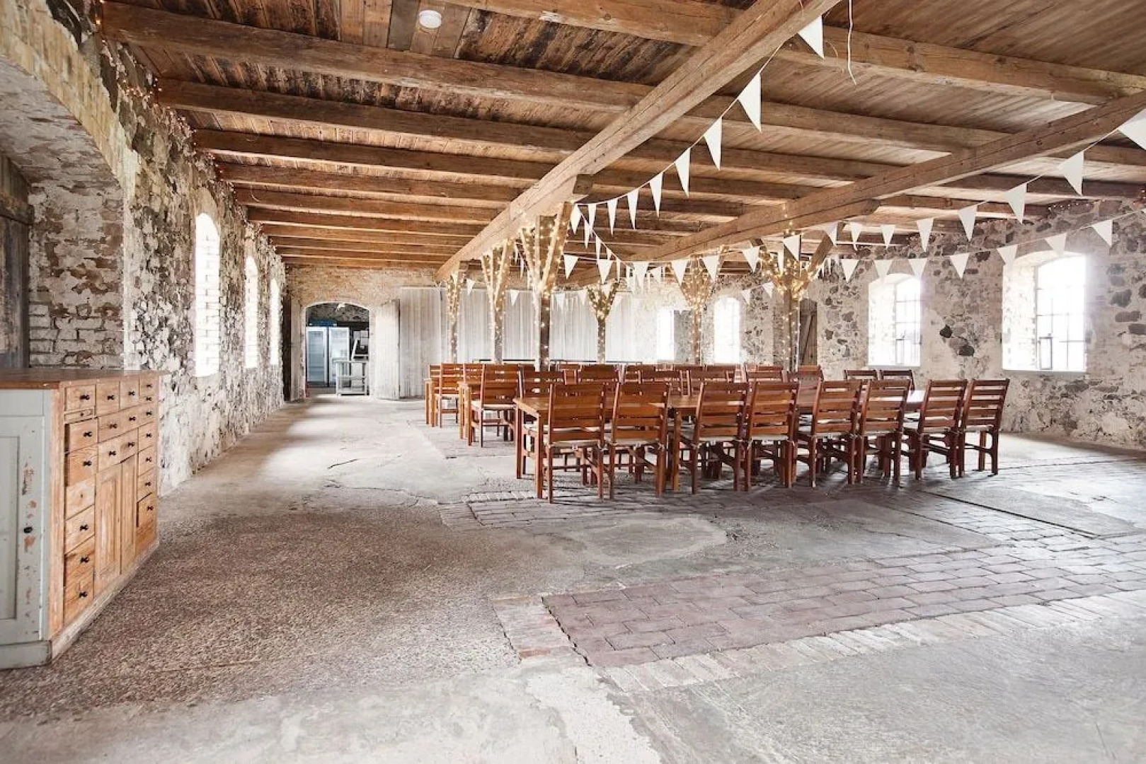 Bläsinge Gård Kullabygden - Hostel