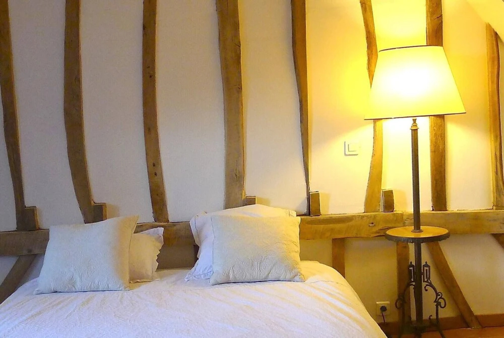 Villa 4 Near St Valry S Somme