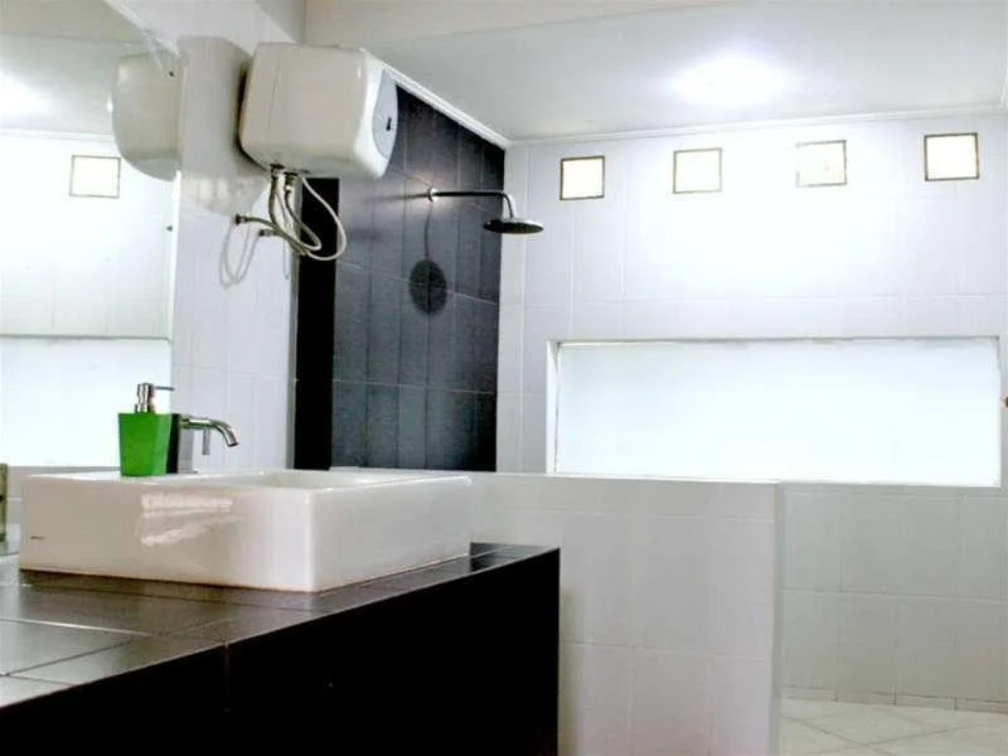 De Dago Cottage