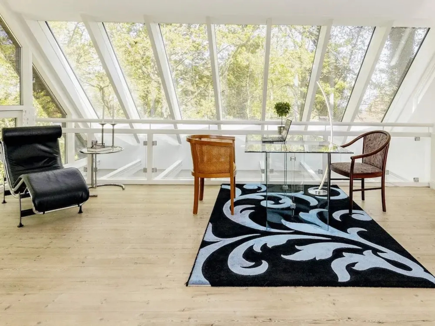 8 Person Holiday Home in Asperup