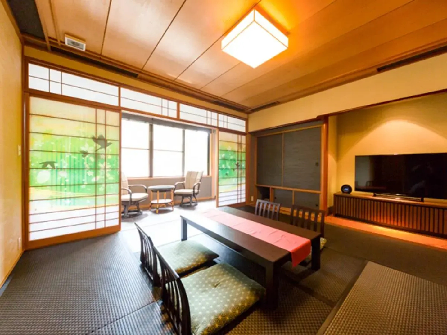 LiVEMAX RESORT KAWAJI