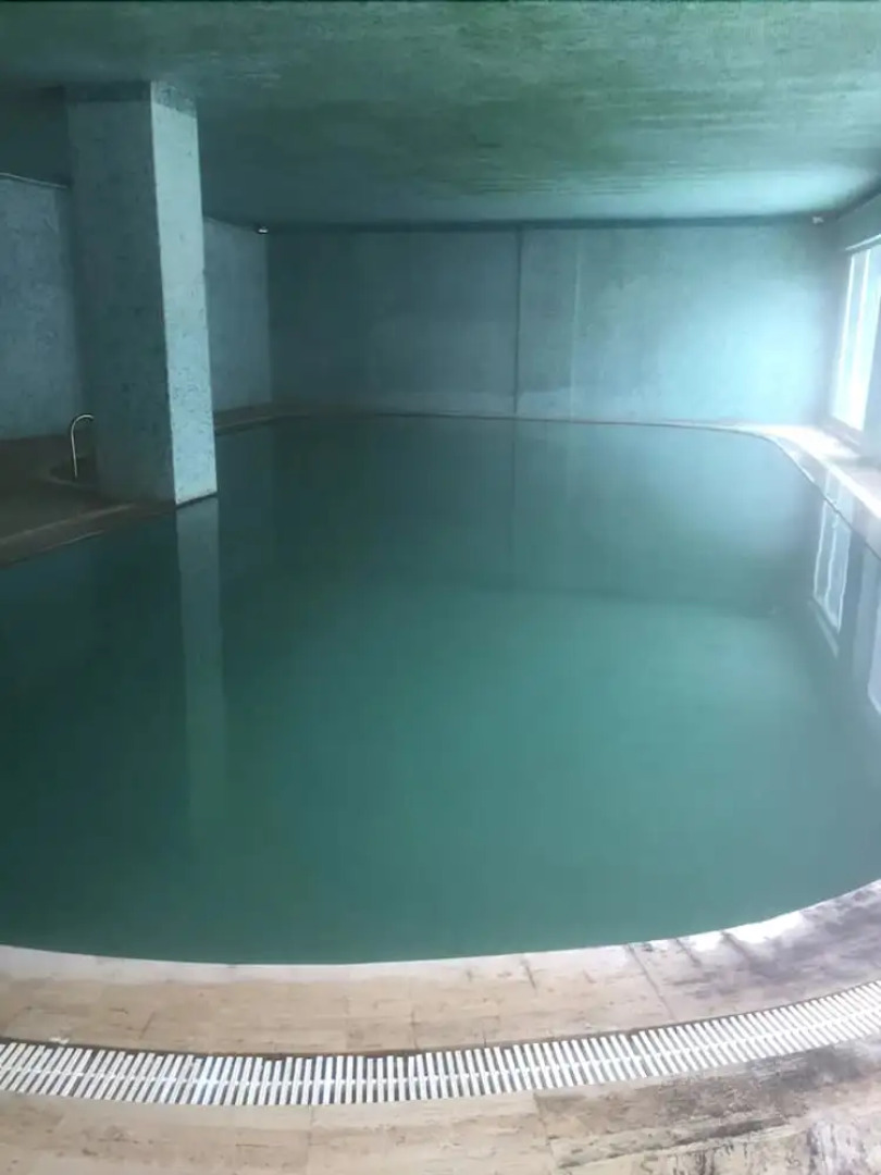 Mehmetogullari Thermal Resort