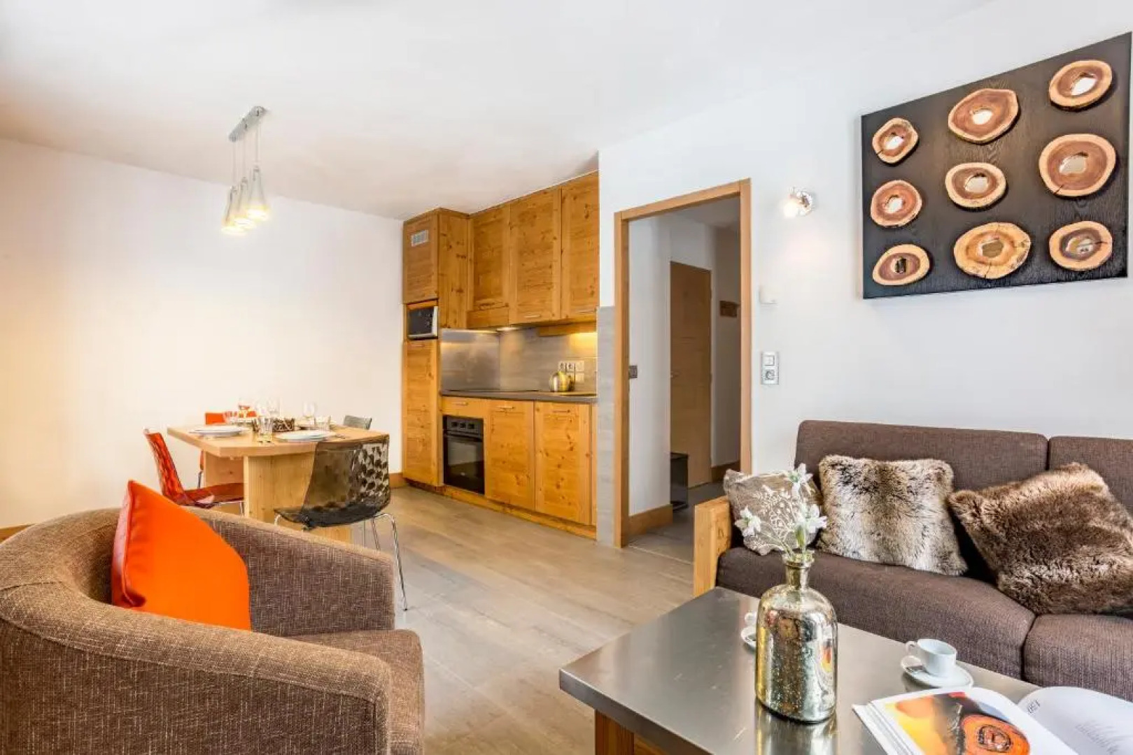 Residence Santa Terra