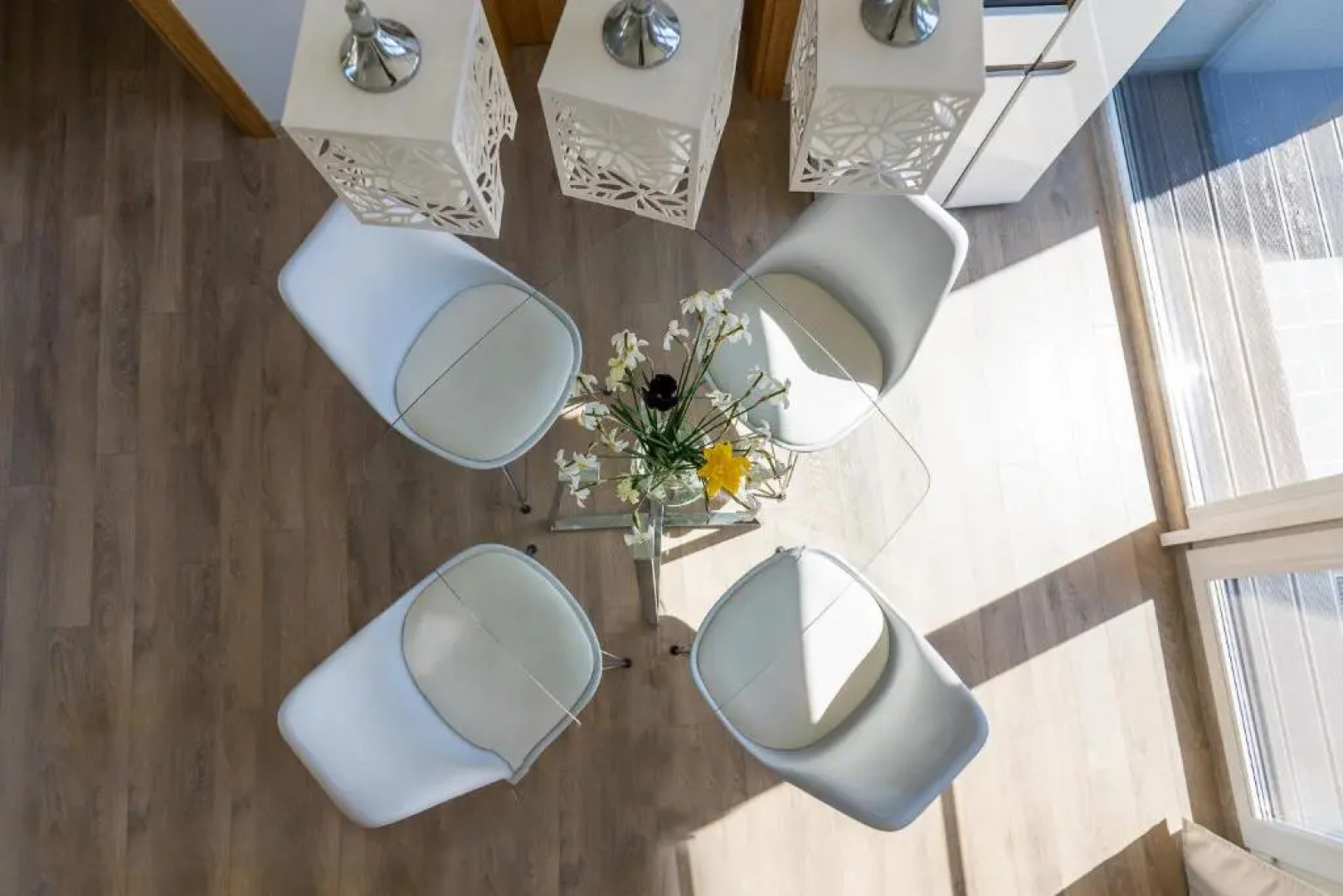 SEA GARDEN house, Kunigiškiai