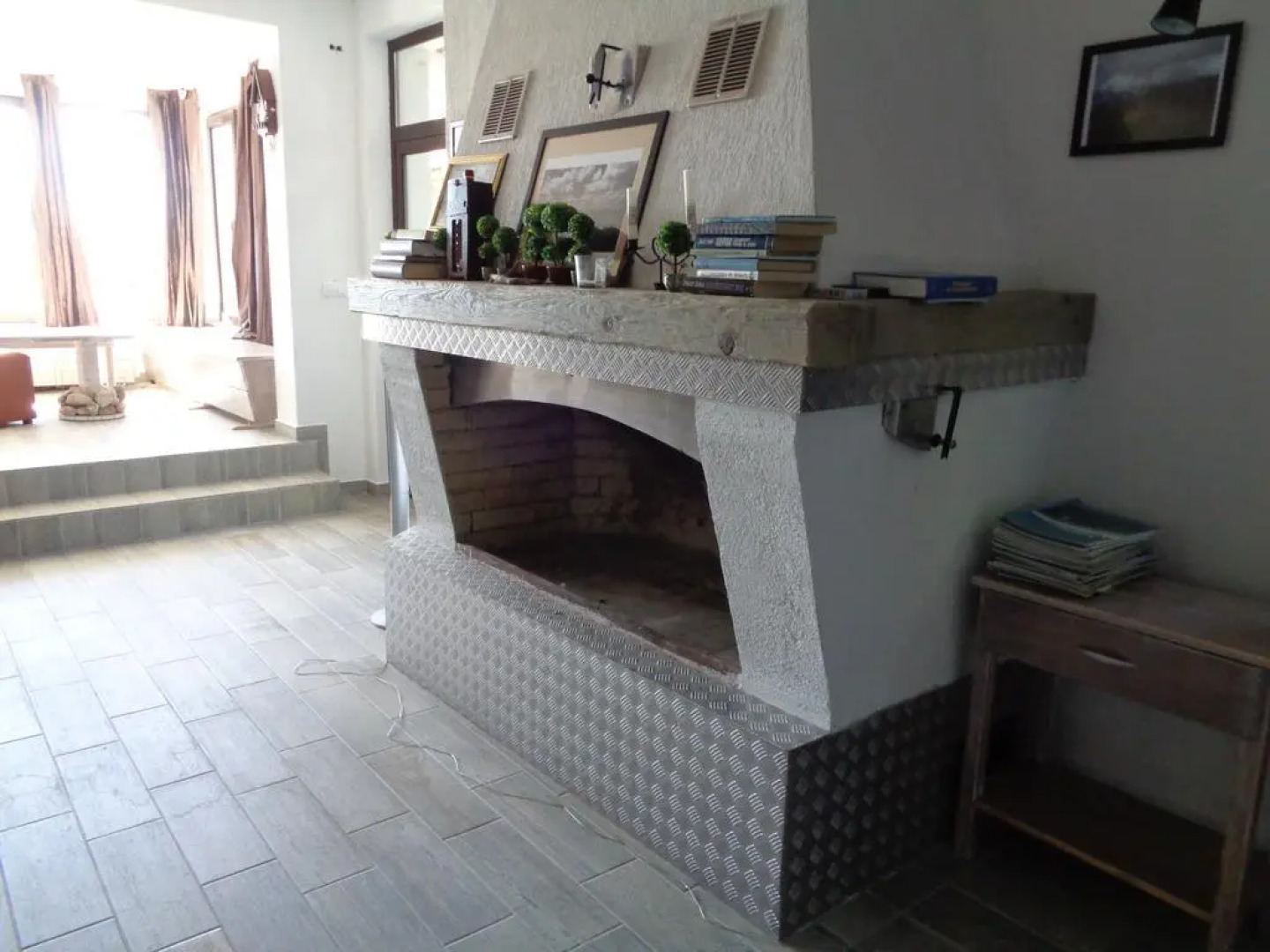 Cloudbase Guesthouse