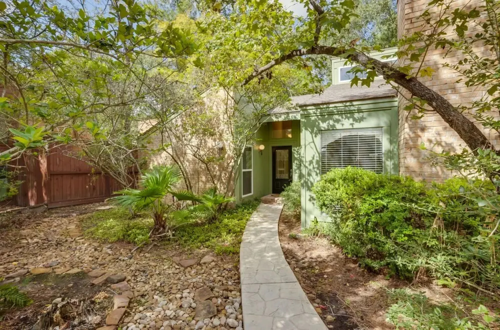 Serene + Spacious Spring Home w/ Forest Views!