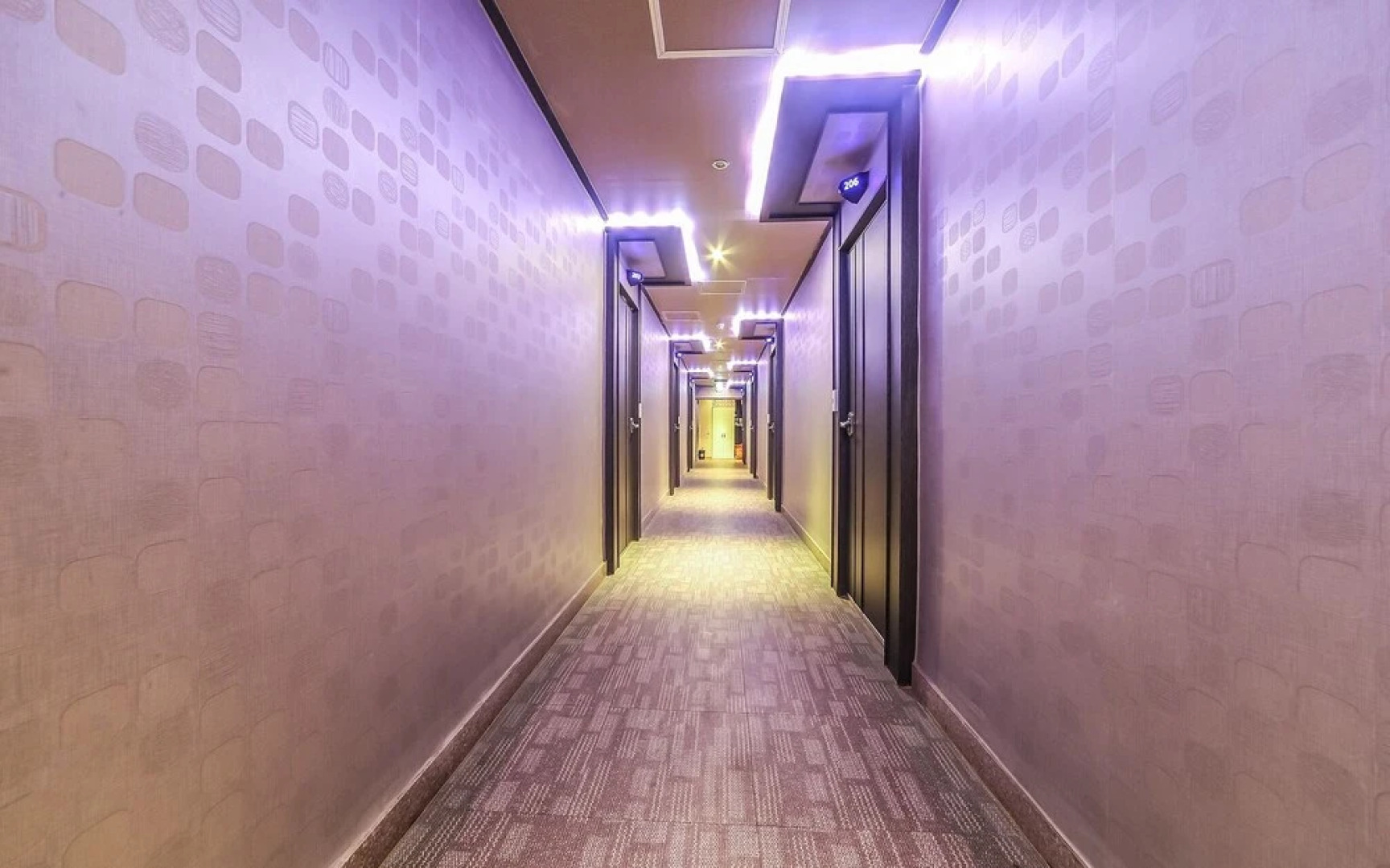 Gimhae Eobangdong Miin